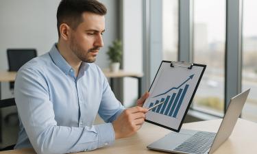 Деньги текут рекой в карманы избранных: зарплаты в двух отраслях России перешагнули 400 тысяч