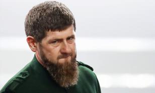 Болельщики призывают Кадырова наказать Шалимова за слова о дармоедах