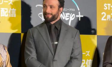 Гела Баблуани снимает фильм о Сталине: как Космо Джарвис вживётся в роль?