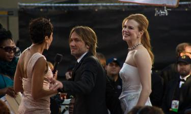 Разбитые сердца Голливуда: эти четыре романа музыкантов и актёров закончились крахом