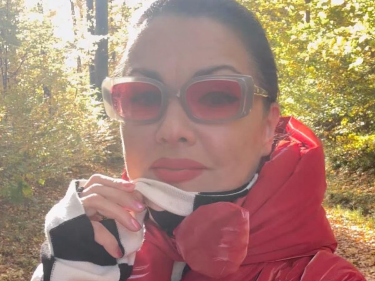 Анна Нетребко в Цюрихе: театр столкнулся с протестами из-за выступления певицы