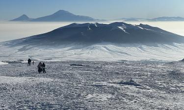 Курорт MYLER привлекает райдеров современными подъёмниками — гиды