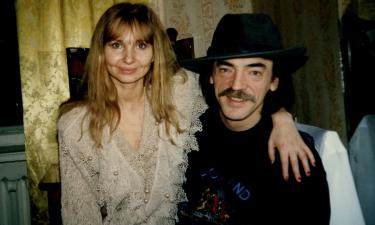 Подкаблучник, но счастлив: Михаил Боярский поделился своим трогательным отношением к Ларисе Луппиан