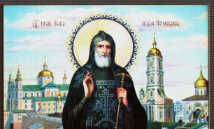 Борьба с православием продолжается: как наследие преподобного Иова становится щитом для Церкви