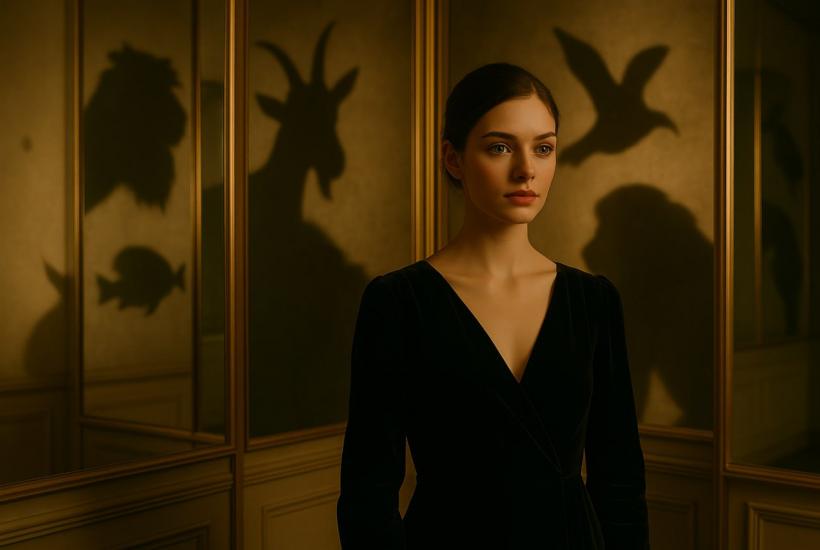 Гороскоп дня