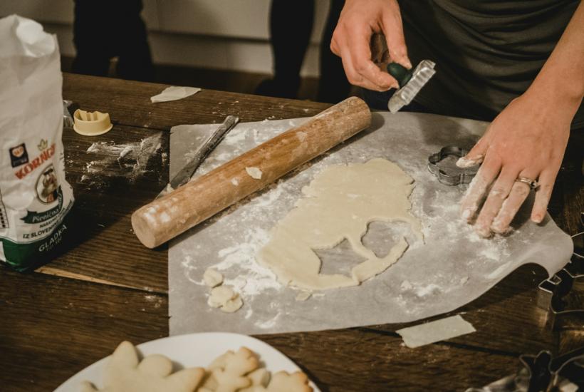 Рецепты для уютных зимних вечеров