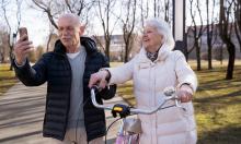 Забудьте про 10 000 шагов: после 70 лет молодость продлевают не они, а одна хитрость в образе жизни