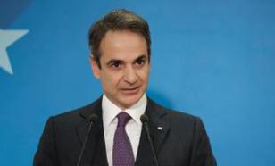 Греки бастуют против введения четырёхдневной рабочей недели