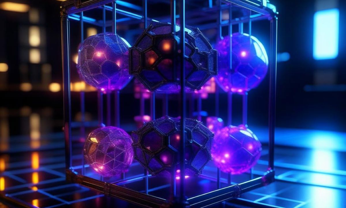 Открыт только 1% химических веществ во Вселенной: как ученые ищут остальные?