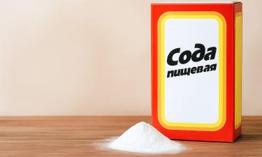 Сода в огороде: неожиданные способы применения для здорового урожая