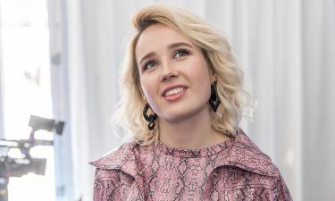 Москва стала свидетелем: Дима Масленников и Клава Кока дали повод заговорить об их романе