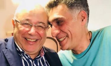 Прощай, Тигран: Милявская, Канделаки, Петросян рассказали свои личные истории о Кеосаяне