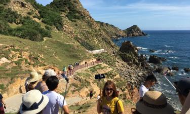 Там, где солнце спорит с дождём: маршруты, которые покажут Вьетнам со всех сторон без переплат