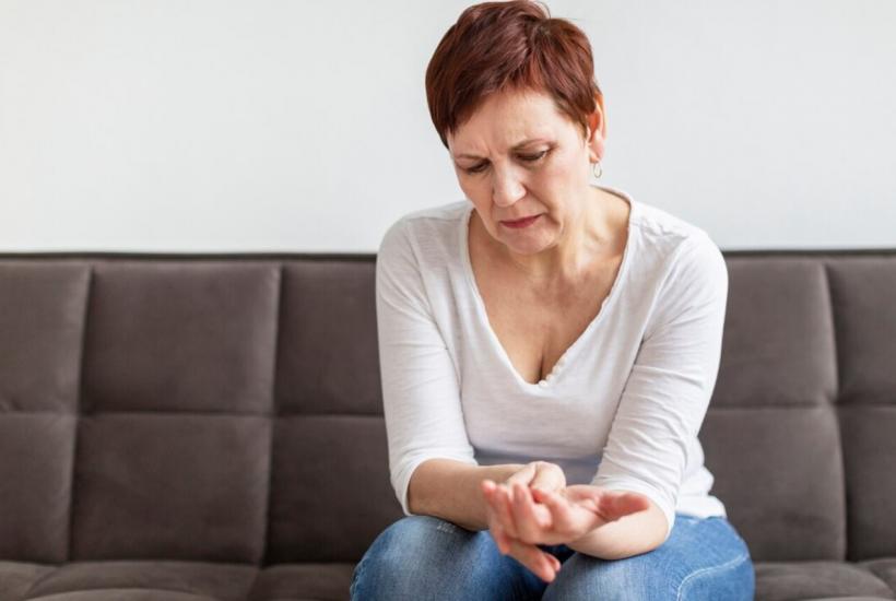 Падение давления зимой повышает чувствительность суставов — ревматологи