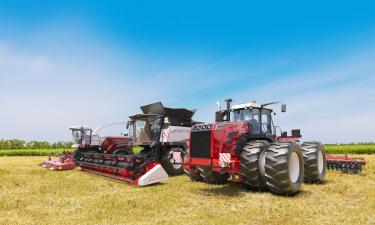 Производитель сельхозтехники "Ростсельмаш" планирует сократить рабочую неделю