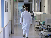 С подозрением на кишечную инфекцию во Франции госпитализированы дети. 