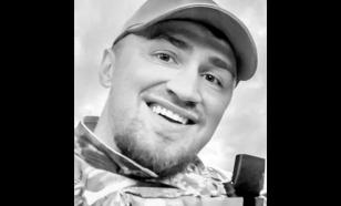 ВС РФ ликвидировали боевика из подразделения ВСУ "Волки Да Винчи" Сергея Мирончикова в Артёмовске