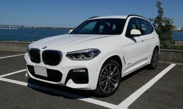 BMW X3 пугает водителей: владельцы рассказывают о взрывах прямо над головой