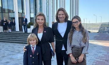 Левой ногой написал и зашло: Дмитрий Маликов раскрыл секрет написания музыкального хита