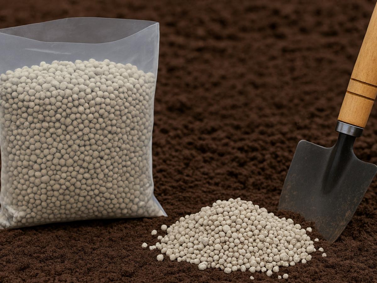 Российские удобрения покорили Европу за 9 месяцев Евростат