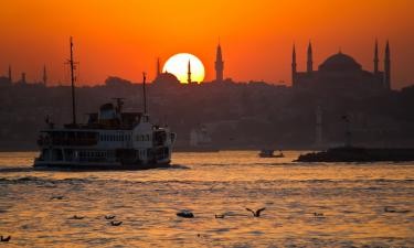 Заброшенная Casa Botter восстановлена и открыта для туристов — CNN Travel