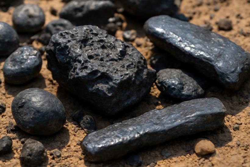 Металлические отходы