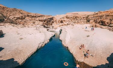 Микротуннели в породе связали с неизвестным микроорганизмом —  геолог Сис Пасье