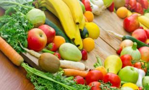 Итальянская диета укрепит ногти и волосы