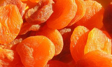 Не обязательно есть кабачки – эти продукты содержат больше калия