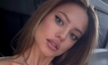 Перестала переедать и искать мужчин: экс-жена Моргенштерна* заявила о радикальных переменах после психолога