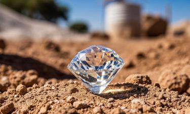 Ангола ищет пути возобновления сотрудничества с Алросой  — посол страны