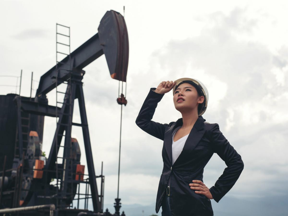 Спрос на российскую нефть снизился после санкций США по данным Argus Media