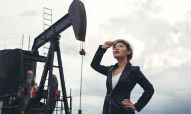 Спрос на российскую нефть снизился после санкций США — Argus Media