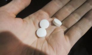 Гоген Солнцев признался в лечении бывшей жены от алкоголизма без её ведома