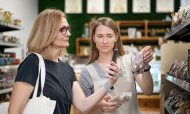 Худеют продукты, полнеют цены: России наблюдается активный рост шринкфляции