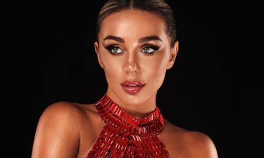 Я приеду с деньгами: Анна Седокова делится пикантной перепиской с тайным поклонником