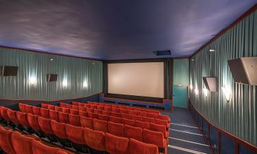 Фильм "В погоне за счастьем" раскрывает тему настойчивости