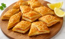 Бутерброды уходят в прошлое: эта горячая закуска из красной рыбы исчезает со стола первым делом