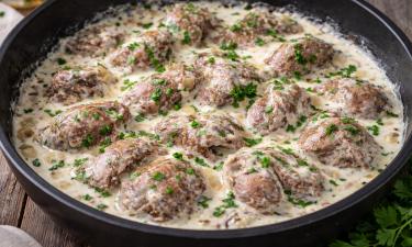 Печень перестанет быть блюдом на любителя: один ингредиент выключает спорный вкус