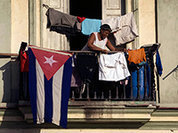 РФ и Куба: прощение долгов в обмен на базы?