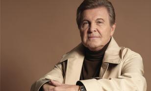 Лев Лещенко признался в желании встать на колени у гроба Ирины Мирошниченко