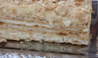 Наполеон за 30 минут: лаваш заменит тесто, а вкус удивит — простой рецепт