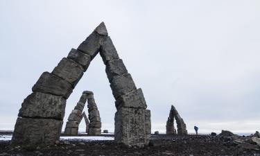 Средние расходы в Исландии превышают 400 долларов в день — The Forex Complex