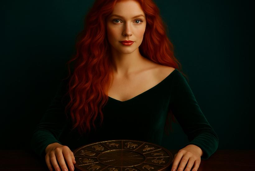 Финансовый гороскоп