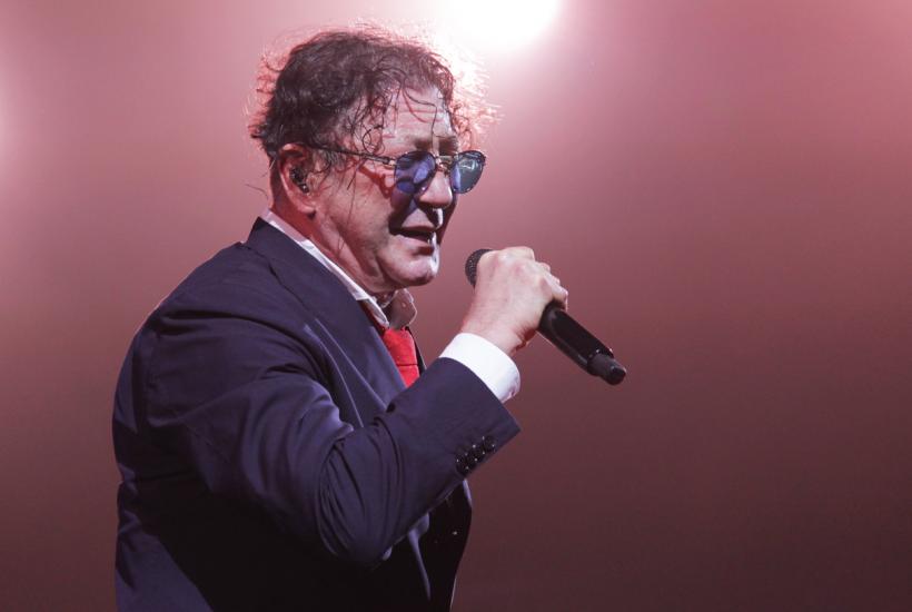 Григорий Лепс