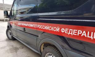 СК расследует уголовное дело о пиратстве и похищении людей в Нигерии