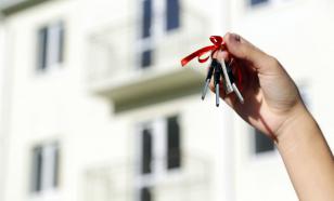 "Росгосстрах": 44% россиян страхуют жильё для защиты от финансовых рисков