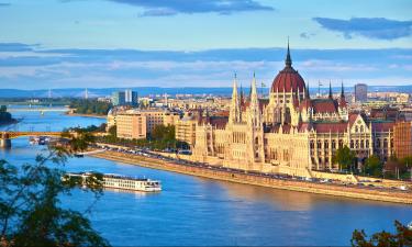 Как не переплачивать в Будапеште: полезные лайфхаки для путешественников