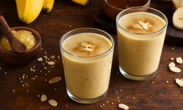 Любимый ингредиент портит смузи сильнее сахара: почему напиток теряет до 84% пользы