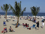 Россиян, отдыхающих за рубежом, застрахуют на два миллиона рублей